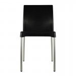 Silla vivanti plástico